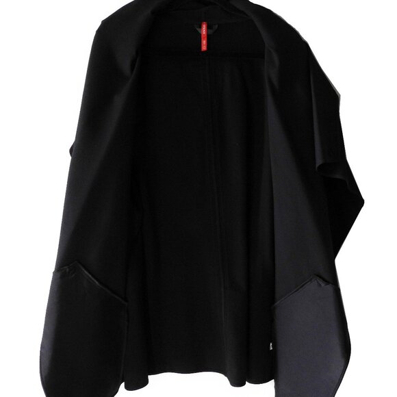 Spanx Drape Front Jacket - Picture 5 of 12